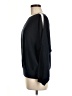 J.Jill Black Pullover Sweater Size M - photo 5