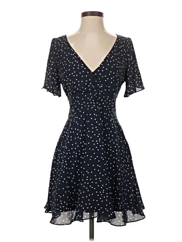BB Dakota Casual Dress (view 1)