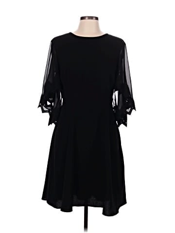 Taylor Cocktail Dress (view 1)
