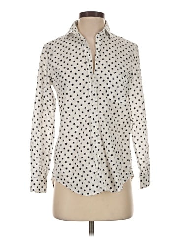 Grayson Long Sleeve Blouse (view 1)