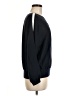 J.Jill Black Pullover Sweater Size M - photo 4