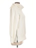 Cable & Gauge Ivory White Turtleneck Sweater Size L - photo 4