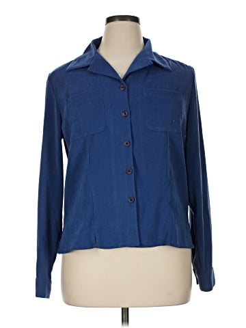 DressBarn Cardigan (view 1)