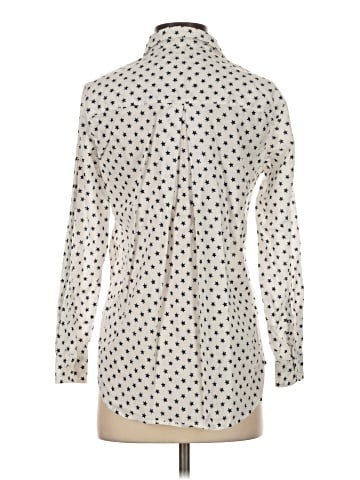 Grayson Long Sleeve Blouse (view 2)