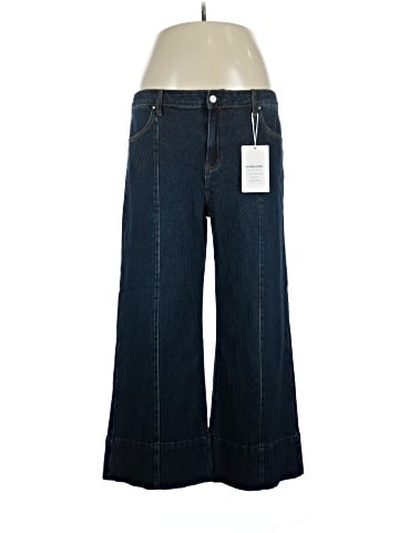 Freckled Poppy x Risen Jeans Jeans (view 1)