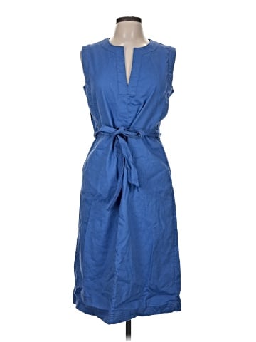Banana Republic Factory Store Casual Dress (view 1)