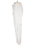 REVICE 100% Cotton Ivory Jeans Size 27 waist - photo 5