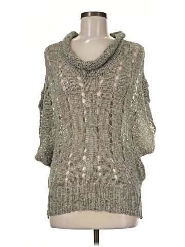 Vivienne Vivienne Tam Pullover Sweater (view 1)