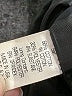 Theory Stripes Gray Blazer Size 2 - photo 7