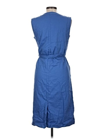 Banana Republic Factory Store Casual Dress (view 2)