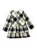 Mayoral Argyle Gray Dress Size 18-24 mo - photo 2