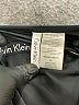 Calvin Klein Graphic Black One Piece Swimsuit Size 10 - photo 3