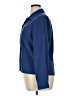 DressBarn Blue Cardigan Size XL - photo 5