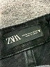 Zara Black Jeans Size 4 - photo 7