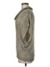 Vivienne Vivienne Tam Gray Pullover Sweater Size M - photo 5