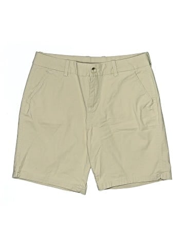 Columbia Khaki Shorts (view 1)