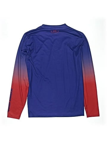 Under Armour Long Sleeve T-Shirt (view 2)