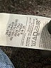Gap Blue Jeans Size 28 waist (tall) - photo 5