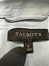Talbots Blue Jacket Size S - photo 6