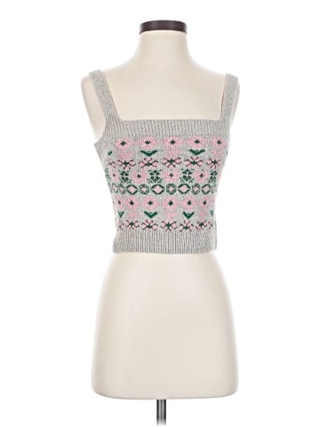 River Island Tube Top (view 1)