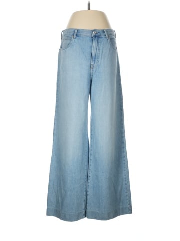 Everlane Jeans (view 1)