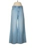 Everlane 100% Cotton Blue Jeans Size 28 waist - photo 1