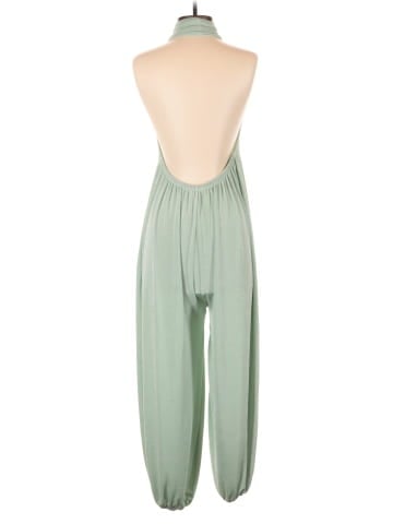 Silence and Noise Jumpsuit (view 2)