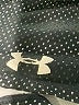 Under Armour Graphic Black Athletic Shorts Size S (estimated) - photo 3