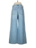 Everlane 100% Cotton Blue Jeans Size 28 waist - photo 2