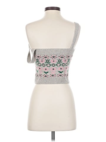 River Island Tube Top (view 2)