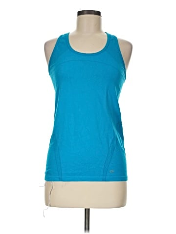 Gap Fit Sleeveless Top (view 1)
