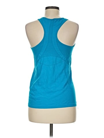 Gap Fit Sleeveless Top (view 2)