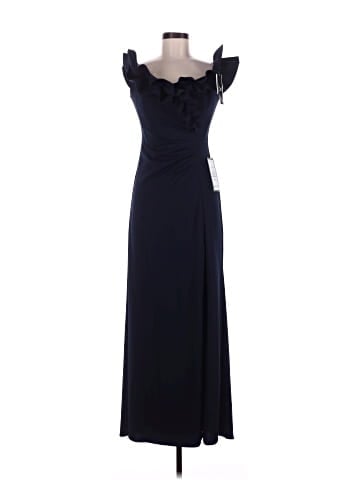 X by Xscape Cocktail Dress (view 1)