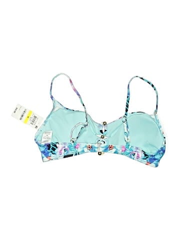 Bar III Swimsuit Top (view 2)