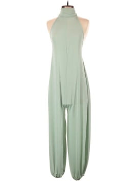 Silence And Noise Jumpsuit