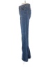 Just Black Blue Jeans Size 25 waist - photo 5