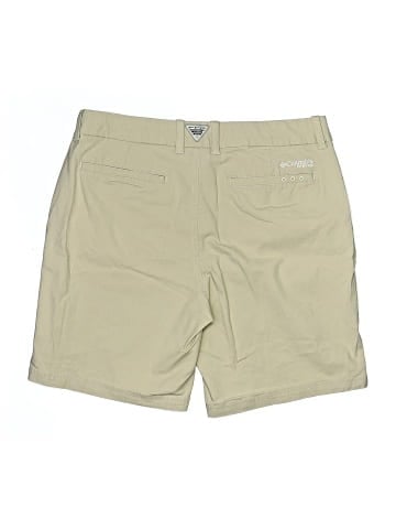 Columbia Khaki Shorts (view 2)