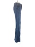 Just Black Blue Jeans Size 25 waist - photo 4