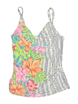 Beach House Swimsuit Top