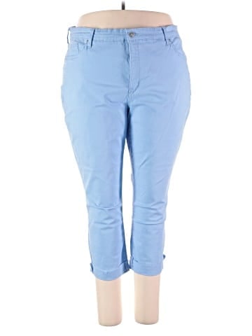 Crown & Ivy Casual Pants (view 1)