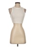 Zara Ivory Tank Top Size S - photo 1