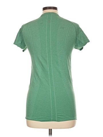 Lululemon Athletica Active T-Shirt (view 2)