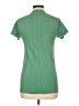 Lululemon Athletica Green Active T-Shirt Size 10 - photo 2