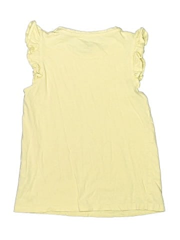 H&M Sleeveless T-Shirt (view 2)