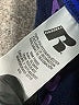 Russell Athletic 100% Polyester Blue Active Pants Size 8 - photo 8