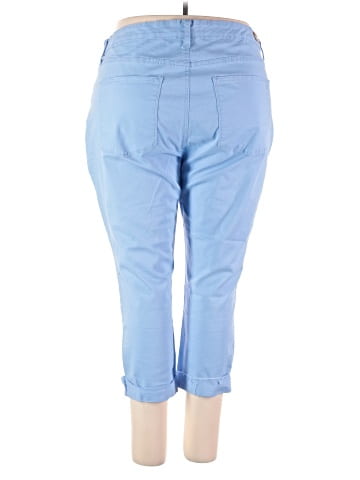 Crown & Ivy Casual Pants (view 2)
