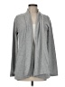 St. John's Bay Gray Cardigan Size M - photo 1