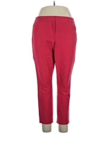 White House Black Market Casual Pants (view 1)