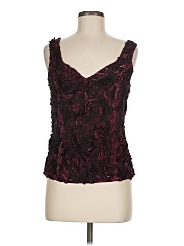 Cartise Sleeveless Blouse (view 1)