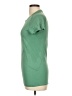 Lululemon Athletica Green Active T-Shirt Size 10 - photo 5